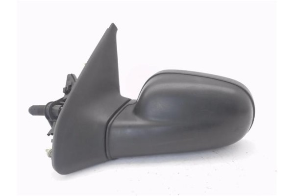 Recambio de retrovisor izquierdo para renault clio i fase i / ii (b/c57) 1.2 (5/357y, 5/357k) referencia OEM IAM 7700826598 E201