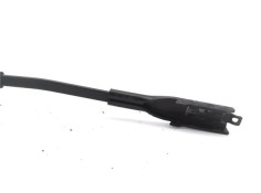 Recambio de brazo limpiaparabrisas delantero izquierdo para volvo xc90 d5 referencia OEM IAM 8620839  