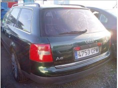 audi a6 avant (4b5) del año 1999