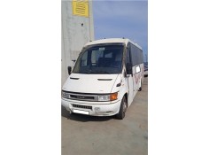iveco c65a00/a del año 2002
