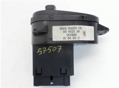 Recambio de mando de luces para ford focus (daw, dbw) 1.6 16v referencia OEM IAM 98AG13A024CH 04052524 