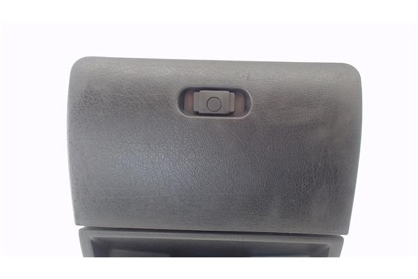 Recambio de guantera salpicadero para seat ibiza (6k1) 1.6 i referencia OEM IAM 6K0857121AA35 6K0857103F 