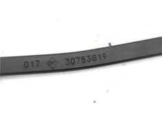 Recambio de brazo limpiaparabrisas delantero derecho para volvo xc90 d5 referencia OEM IAM 30753819  