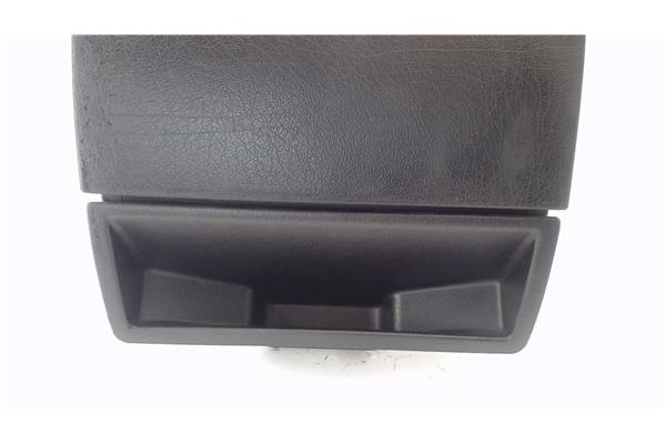 Recambio de guantera salpicadero para seat ibiza (6k1) 1.6 i referencia OEM IAM 6K0857121AA35 6K0857103F 