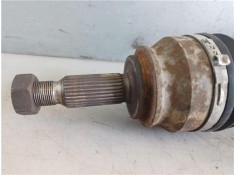 Recambio de palier delantero izquierdo para jeep compass (mk) 2.0 sport referencia OEM IAM 5085224AB  