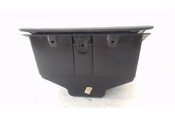 Recambio de guantera salpicadero para seat ibiza (6k1) 1.6 i referencia OEM IAM 6K0857121AA35 6K0857103F 