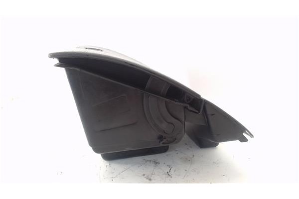 Recambio de guantera salpicadero para seat ibiza (6k1) 1.6 i referencia OEM IAM 6K0857121AA35 6K0857103F 
