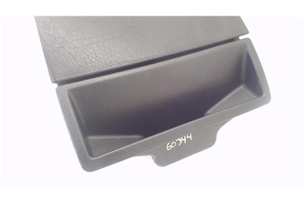 Recambio de guantera salpicadero para seat ibiza (6k1) 1.6 i referencia OEM IAM 6K0857121AA35 6K0857103F 