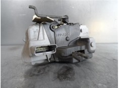 Recambio de cierre electromagnetico delantero izquierdo para citroen xsara berlina 2.0 hdi 90 referencia OEM IAM 9135E9  