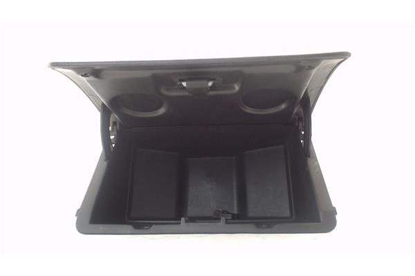 Recambio de guantera salpicadero para seat ibiza (6k1) 1.6 i referencia OEM IAM 6K0857121AA35 6K0857103F 