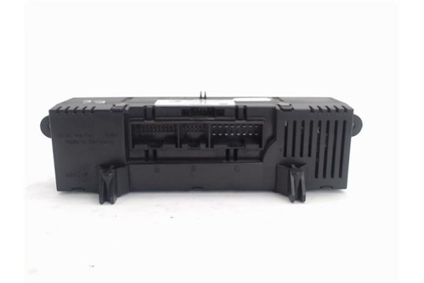 Recambio de mandos climatizador para seat ibiza (6l1) referencia OEM IAM 6L0820043E 412206017008 