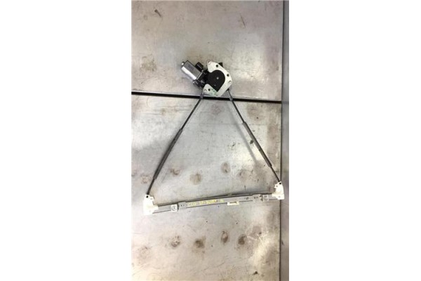 Recambio de mecanismo elevalunas delantero izquierdo para renault clio ii fase i (b/cbo)(1998) 1.9 dti (b/cb0u) referencia OEM I