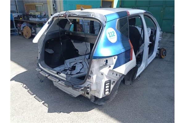 seat ateca (khp) del año 2020
