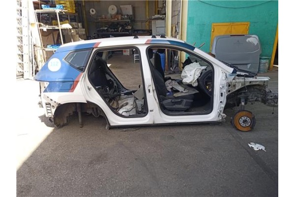 seat ateca (khp) del año 2020
