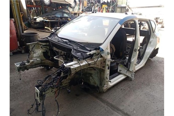 seat ateca (khp) del año 2020