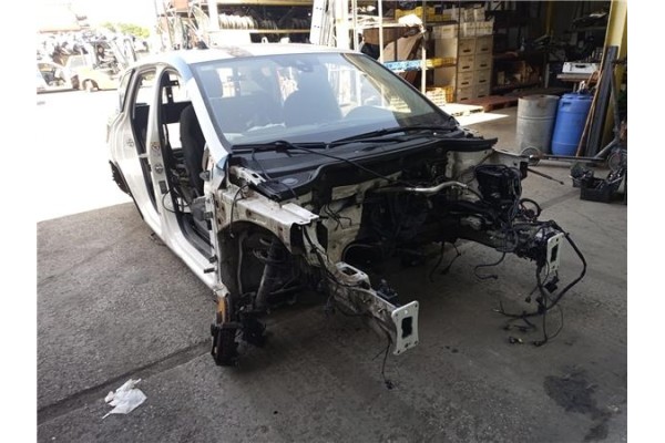 seat ateca (khp) del año 2020