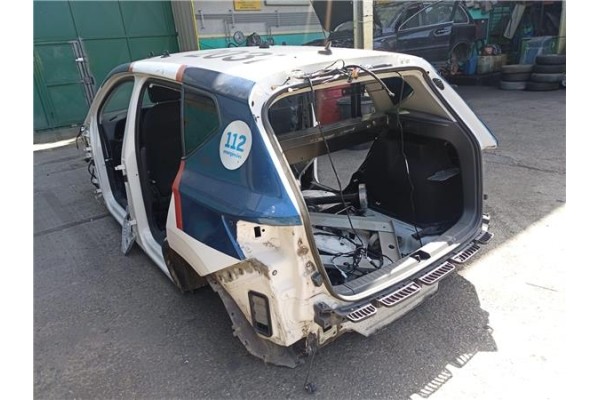 seat ateca (khp) del año 2020