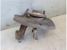 Recambio de mangueta delantero derecha para seat ibiza (6l1) 1.9 sdi referencia OEM IAM 6Q0407256AC  
