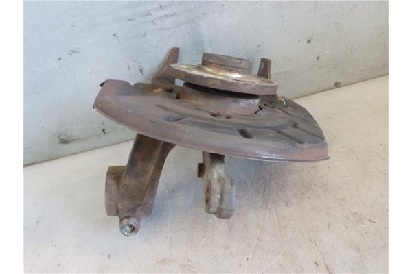 Recambio de mangueta delantero derecha para seat ibiza (6l1) 1.9 sdi referencia OEM IAM 6Q0407256AC  