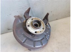 Recambio de mangueta delantero derecha para seat ibiza (6l1) 1.9 sdi referencia OEM IAM 6Q0407256AC  