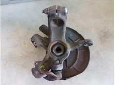 Recambio de mangueta delantero derecha para seat ibiza (6l1) 1.9 sdi referencia OEM IAM 6Q0407256AC  