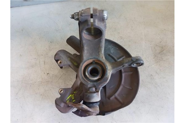 Recambio de mangueta delantero derecha para seat ibiza (6l1) 1.9 sdi referencia OEM IAM 6Q0407256AC  
