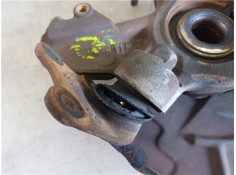 Recambio de mangueta delantero derecha para seat ibiza (6l1) 1.9 sdi referencia OEM IAM 6Q0407256AC  