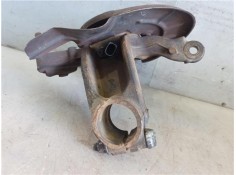 Recambio de mangueta delantero derecha para seat ibiza (6l1) 1.9 sdi referencia OEM IAM 6Q0407256AC  