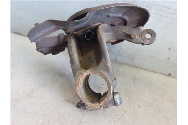 Recambio de mangueta delantero derecha para seat ibiza (6l1) 1.9 sdi referencia OEM IAM 6Q0407256AC  