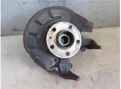 Recambio de mangueta delantero derecha para seat ibiza (6l1) 1.9 sdi referencia OEM IAM 6Q0407256AC  