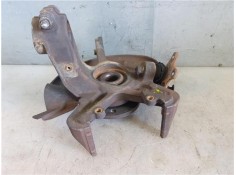 Recambio de mangueta delantero derecha para seat ibiza (6l1) 1.9 sdi referencia OEM IAM 6Q0407256AC  