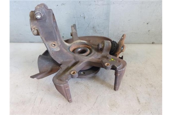 Recambio de mangueta delantero derecha para seat ibiza (6l1) 1.9 sdi referencia OEM IAM 6Q0407256AC  