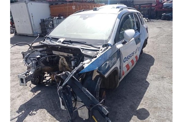 seat ateca (khp) del año 2021