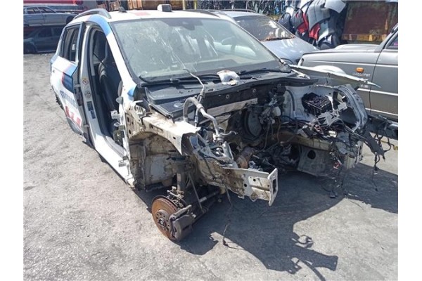 seat ateca (khp) del año 2021