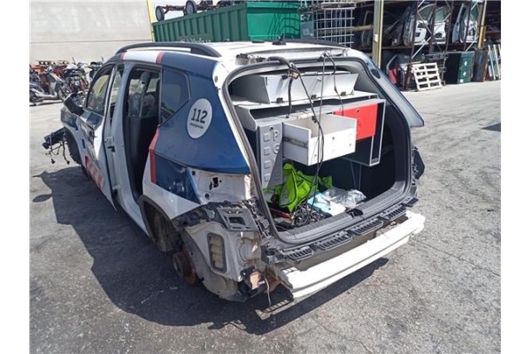 seat ateca (khp) del año 2021