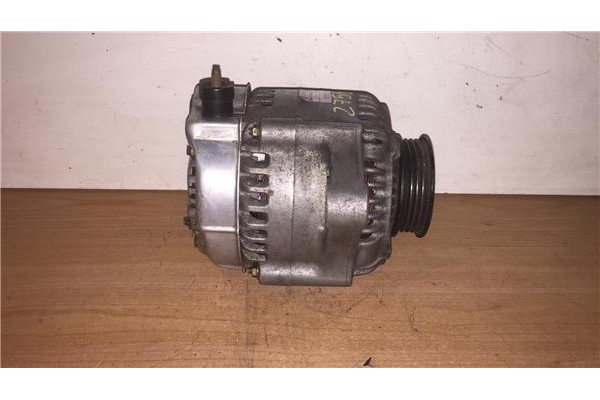 Recambio de alternador para honda hr-v (gh) 1.6 16v referencia OEM IAM CJX27 1022112270 