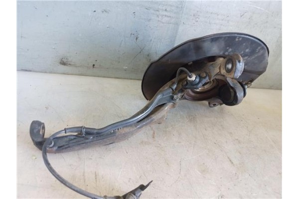 Recambio de mangueta delantero derecha para honda cr-v i (rd) 2.0 16v (rd1, rd3) referencia OEM IAM 51210S10A10  