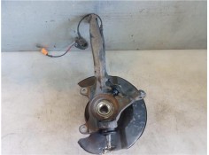 Recambio de mangueta delantero derecha para honda cr-v i (rd) 2.0 16v (rd1, rd3) referencia OEM IAM 51210S10A10  
