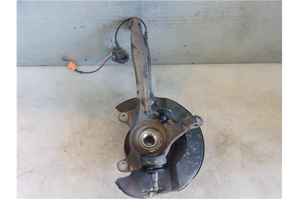Recambio de mangueta delantero derecha para honda cr-v i (rd) 2.0 16v (rd1, rd3) referencia OEM IAM 51210S10A10  
