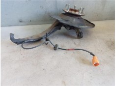 Recambio de mangueta delantero derecha para honda cr-v i (rd) 2.0 16v (rd1, rd3) referencia OEM IAM 51210S10A10  