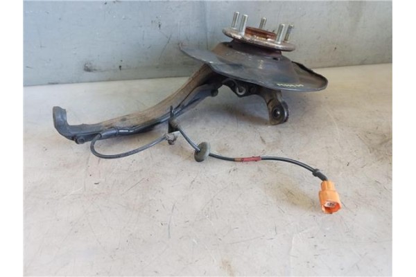 Recambio de mangueta delantero derecha para honda cr-v i (rd) 2.0 16v (rd1, rd3) referencia OEM IAM 51210S10A10  