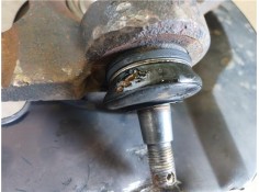 Recambio de mangueta delantero derecha para honda cr-v i (rd) 2.0 16v (rd1, rd3) referencia OEM IAM 51210S10A10  