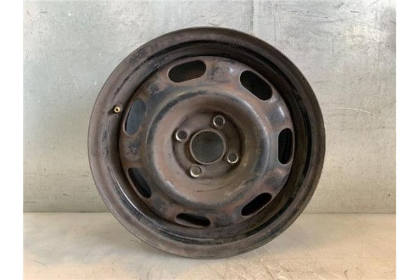 Recambio de llanta para volkswagen polo iii (6n1) 60 1.4 referencia OEM IAM 1H0601027A03C  