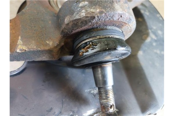 Recambio de mangueta delantero derecha para honda cr-v i (rd) 2.0 16v (rd1, rd3) referencia OEM IAM 51210S10A10  