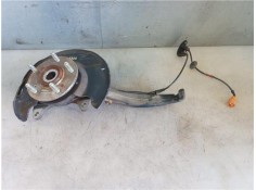 Recambio de mangueta delantero derecha para honda cr-v i (rd) 2.0 16v (rd1, rd3) referencia OEM IAM 51210S10A10  