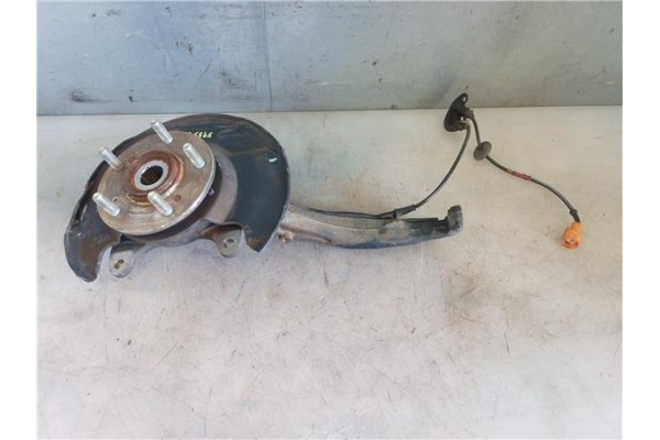 Recambio de mangueta delantero derecha para honda cr-v i (rd) 2.0 16v (rd1, rd3) referencia OEM IAM 51210S10A10  