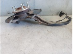 Recambio de mangueta delantero derecha para honda cr-v i (rd) 2.0 16v (rd1, rd3) referencia OEM IAM 51210S10A10  