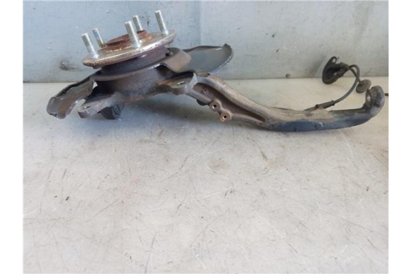 Recambio de mangueta delantero derecha para honda cr-v i (rd) 2.0 16v (rd1, rd3) referencia OEM IAM 51210S10A10  