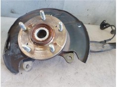 Recambio de mangueta delantero derecha para honda cr-v i (rd) 2.0 16v (rd1, rd3) referencia OEM IAM 51210S10A10  