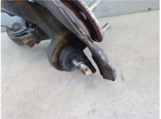 Recambio de mangueta delantero derecha para honda cr-v i (rd) 2.0 16v (rd1, rd3) referencia OEM IAM 51210S10A10  
